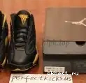 Air materials Jordan PK ready Royal“retail “Hyper God 13 Retro to ship 0518